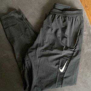 COPY - Men’s Large Black Running Sweatpants/Joggers